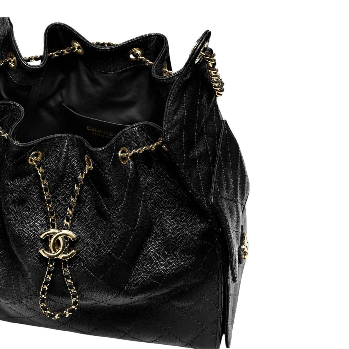 C.H.A.N.E.L 25 Medium Handbag