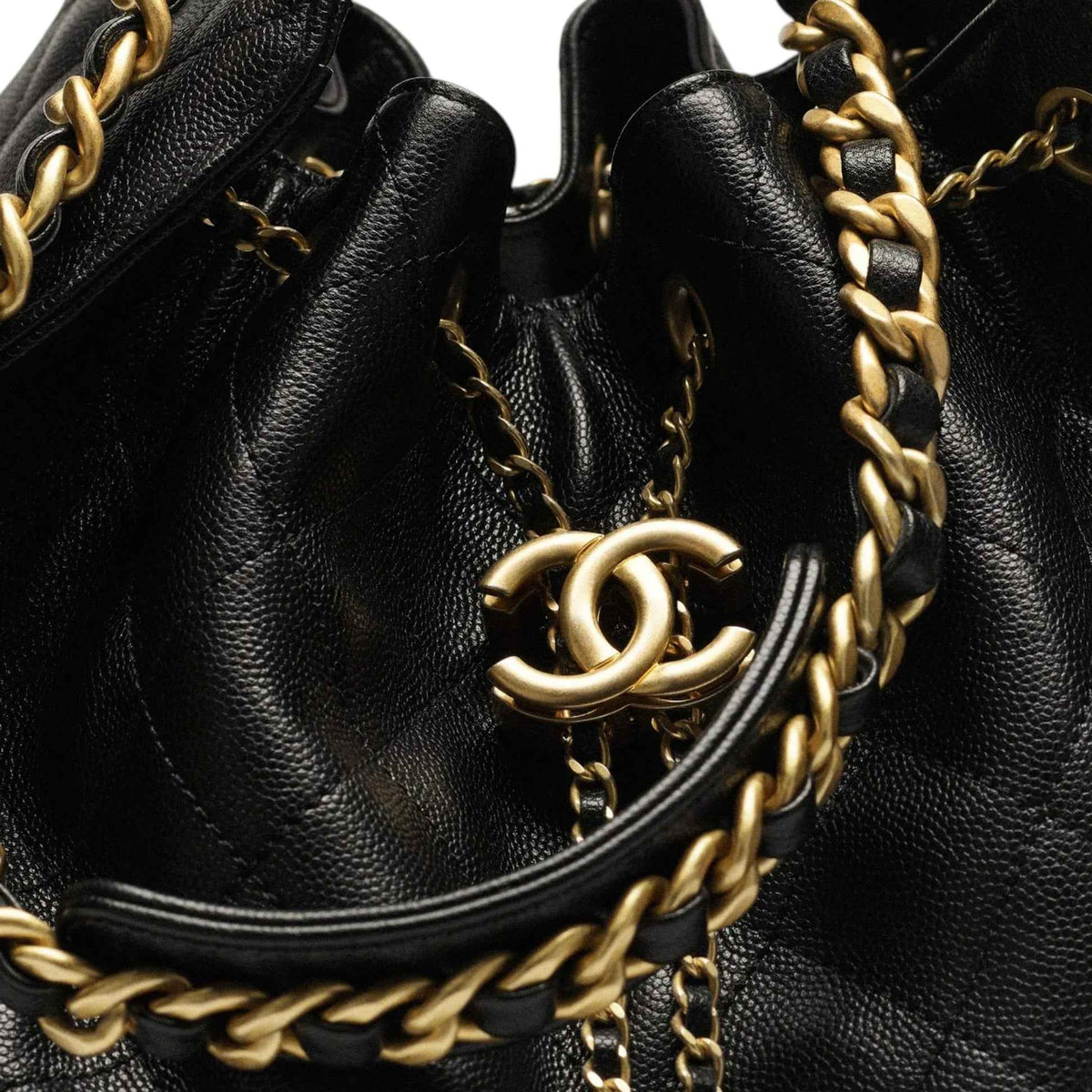 C.H.A.N.E.L 25 Medium Handbag
