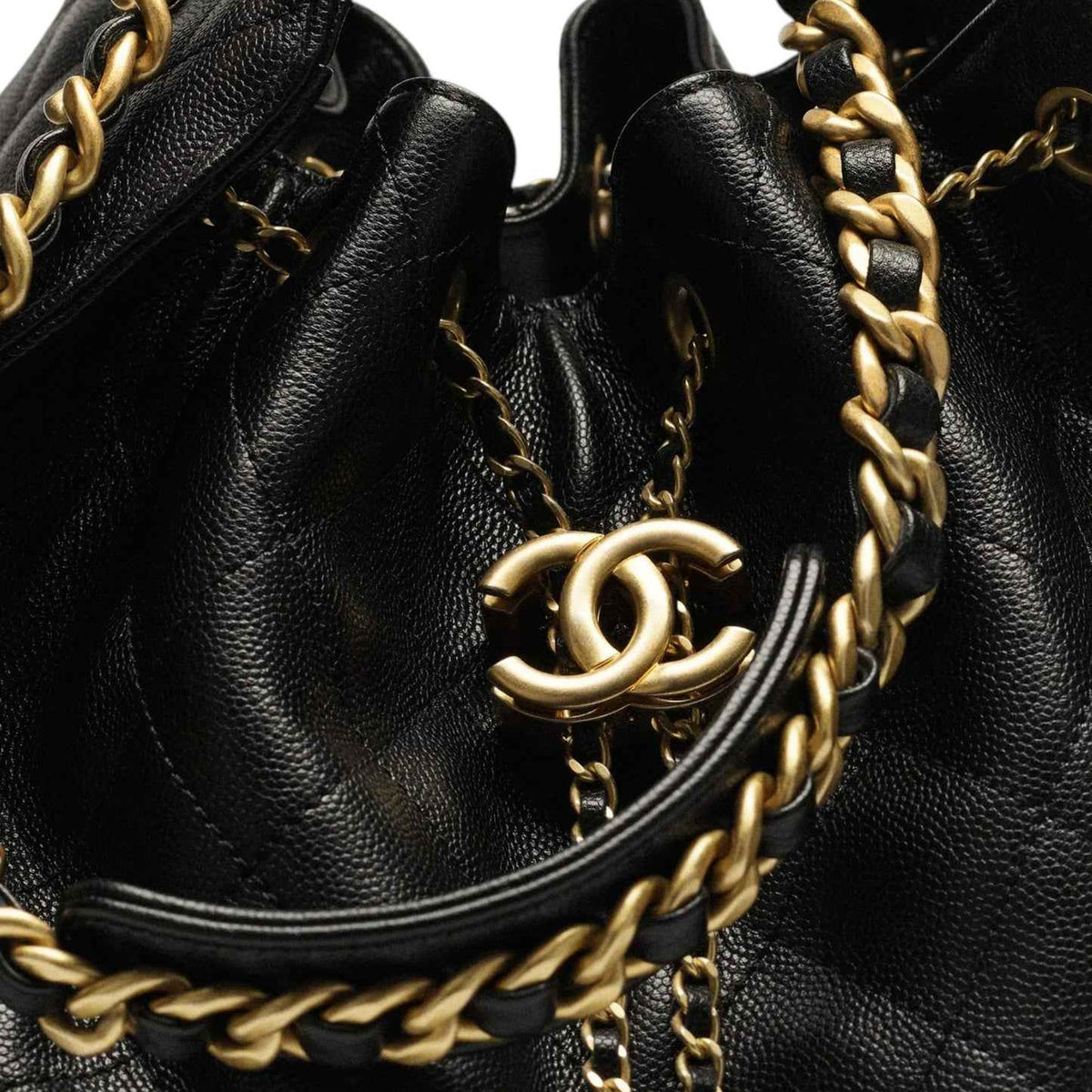 C.H.A.N.E.L 25 Medium Handbag