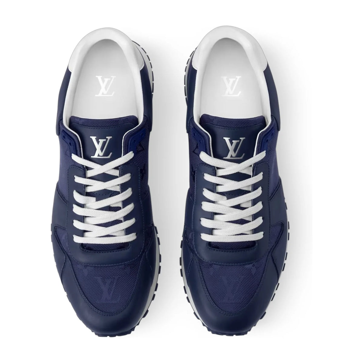 L.o.u.i.s - V.u.i.t.t.o.n Run Away Sneaker Regular price - MODEGAA