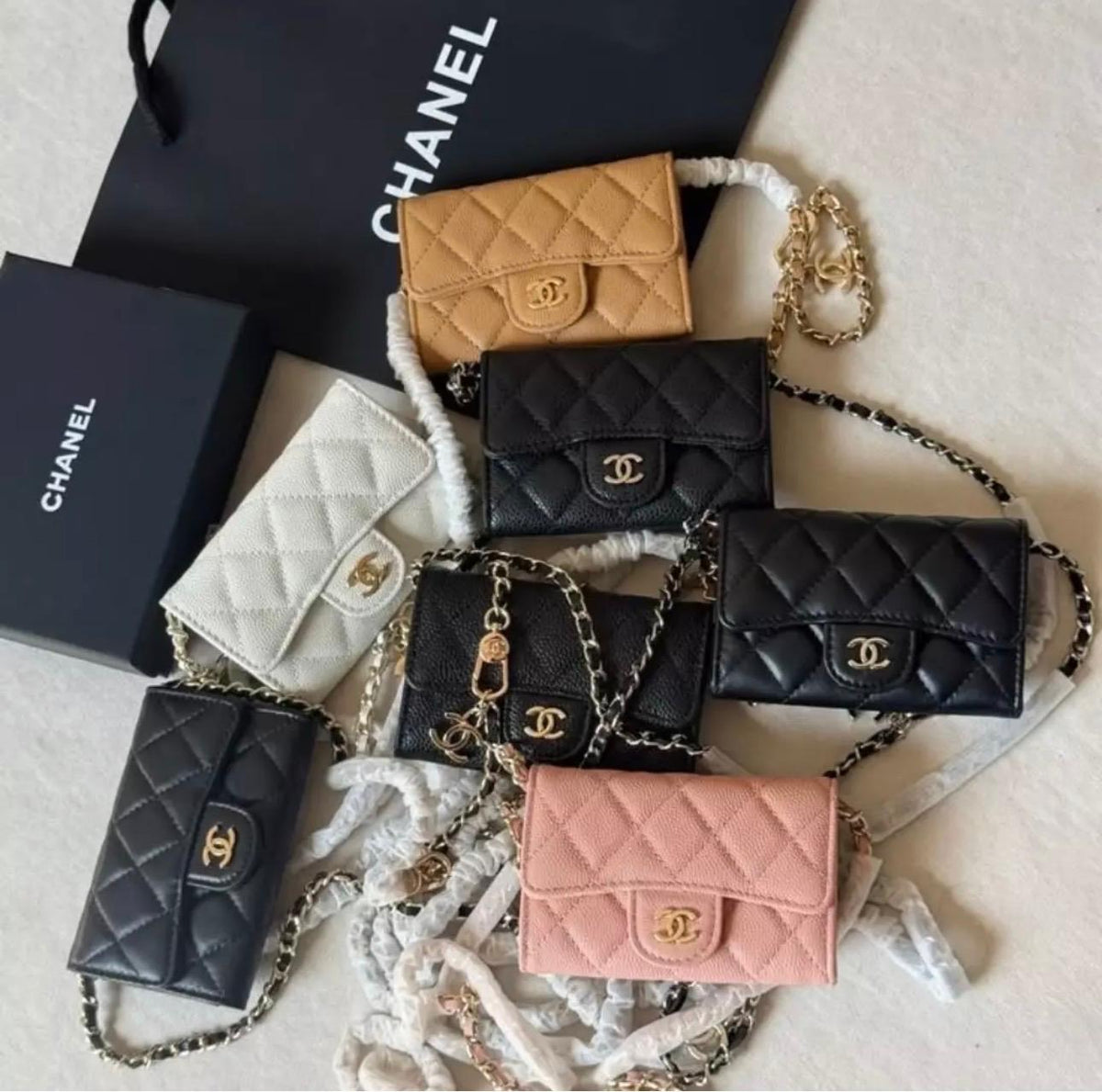Up to 80% off on Name Brand Luxury Goods - MODEGAA