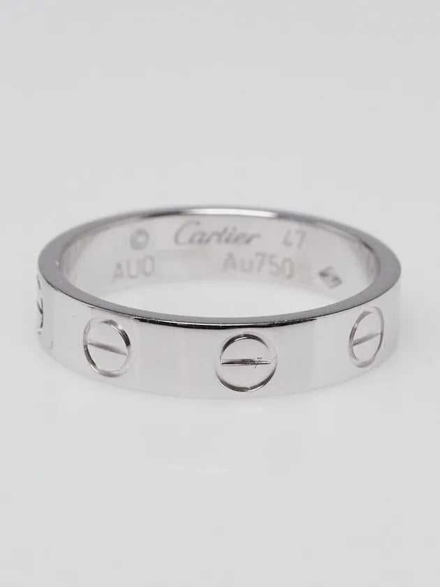 C.A.R.T.I.E.R. Love Ring - MODEGAA