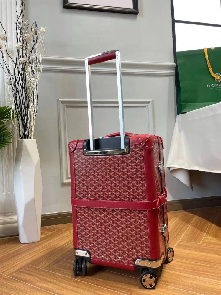 G.O.Y.A.R.D. Luggage - MODEGAA