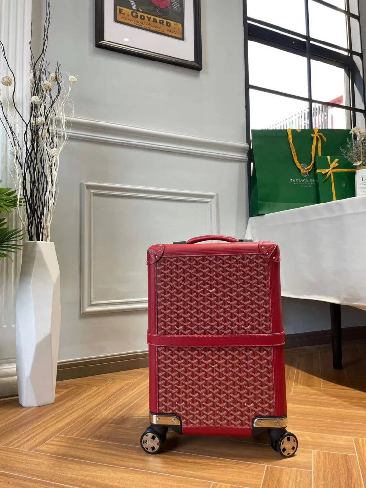 G.O.Y.A.R.D. Luggage - MODEGAA