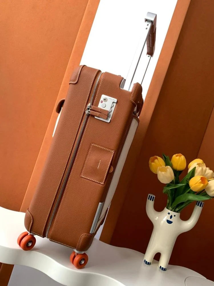 H.E.R.M.E.S. Carry On Luggage - MODEGAA