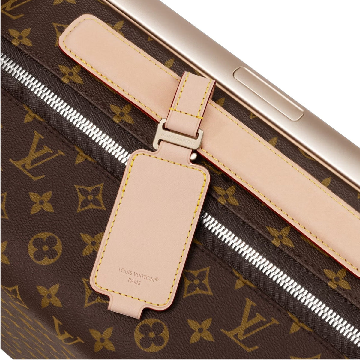 L.V. Horizon 55 luggage Lou.i.S Vuit.t.on - MODEGAA