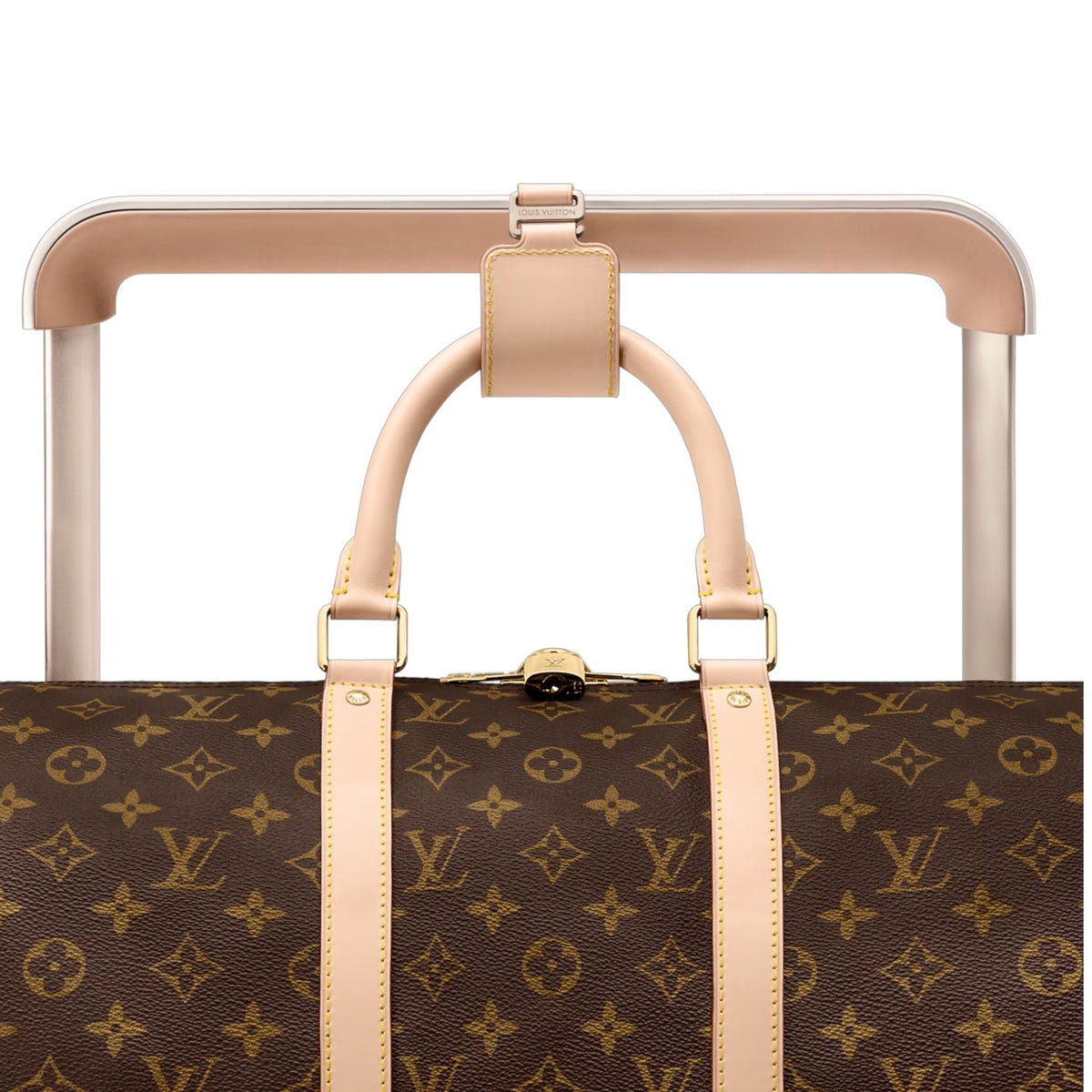L.V. Horizon 55 luggage Lou.i.S Vuit.t.on - MODEGAA