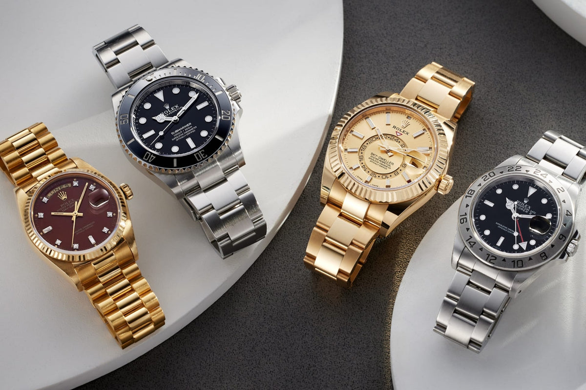 Up to 80% off on Name Brand Luxury Goods - MODEGAA
