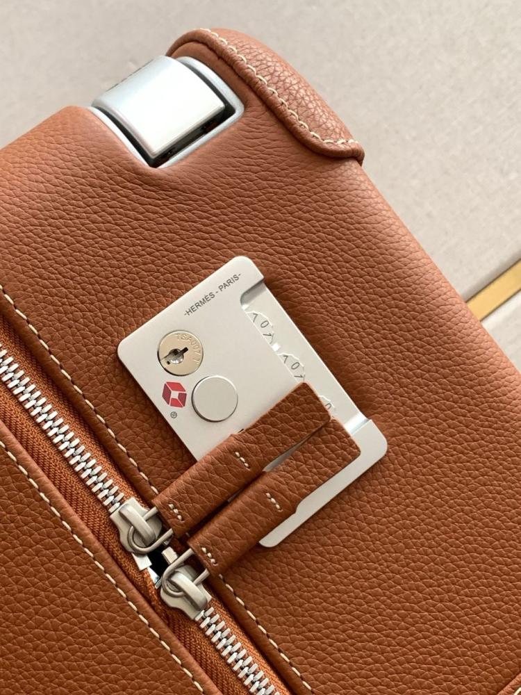H.E.R.M.E.S. Carry On Luggage - MODEGAA