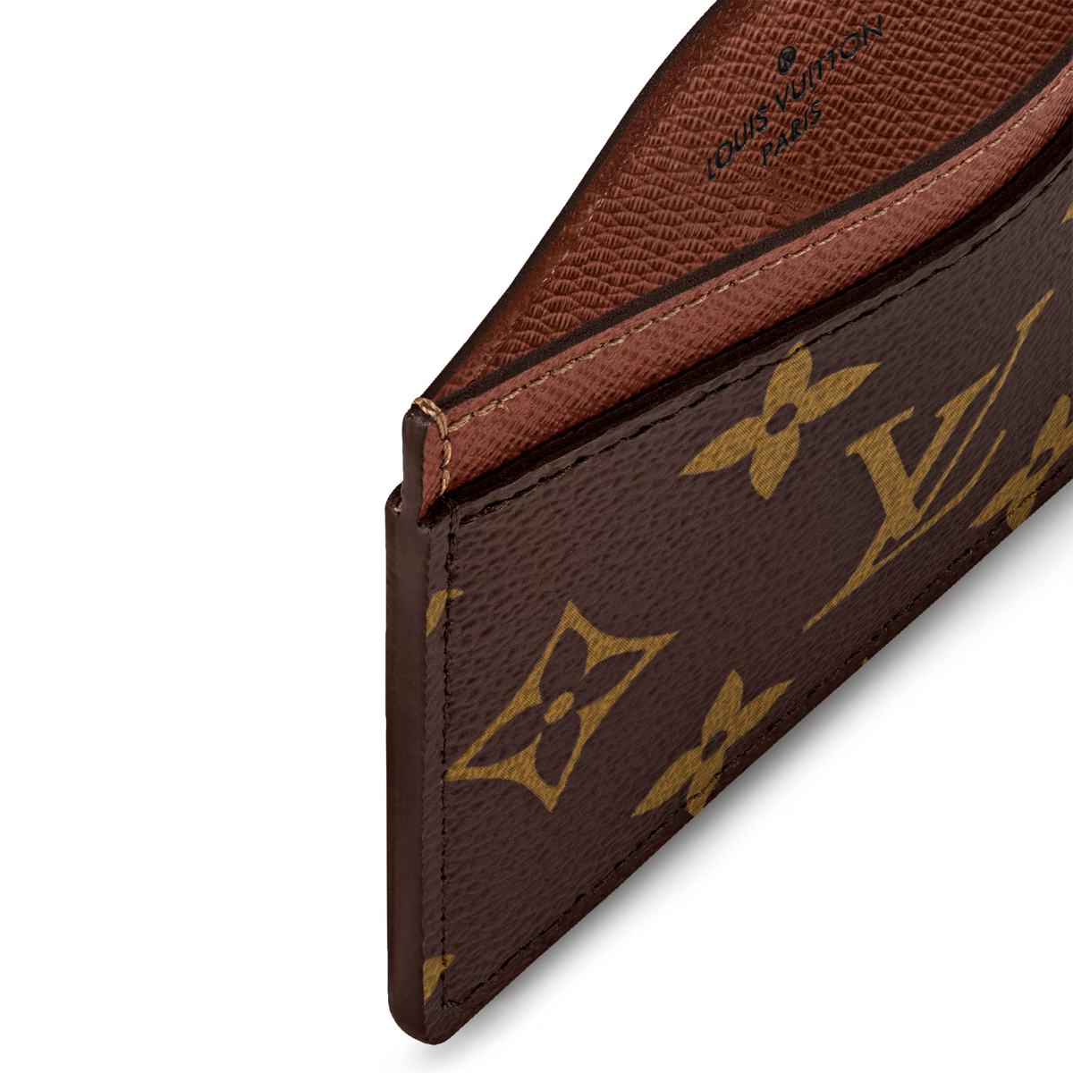 LV Wallet Mens Business card holder - MODEGAA